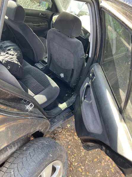 Volkswagen Golf 1998