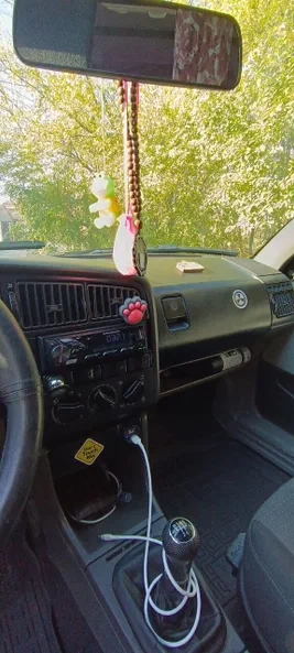 Volkswagen Passat 1989 - 16