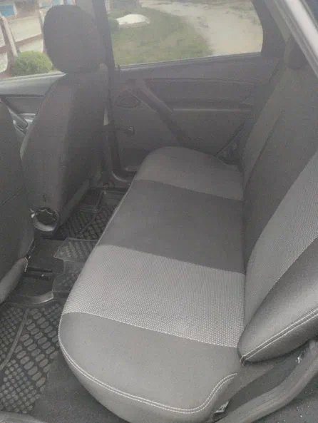 Lada (ВАЗ) Granta 2021 - 6