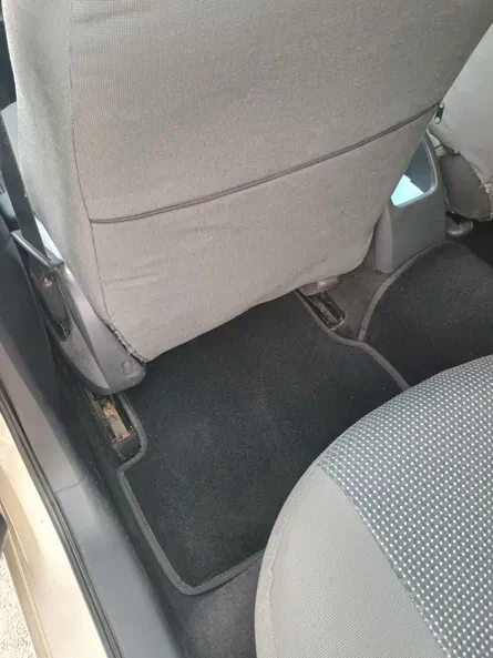 Renault Megane 2006 - 11