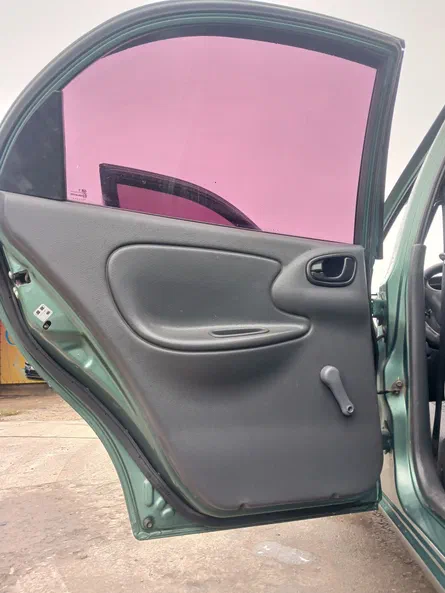 ЗАЗ Sens 2011 - 18