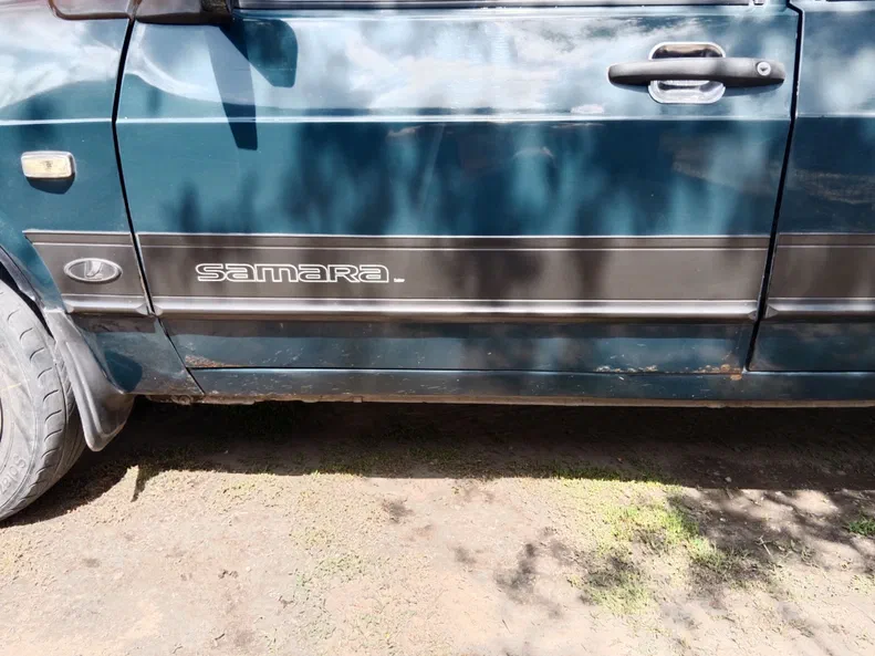 Lada (ВАЗ) 21099 2004 - 6