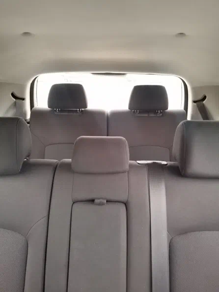 Chevrolet Orlando 2012 - 9