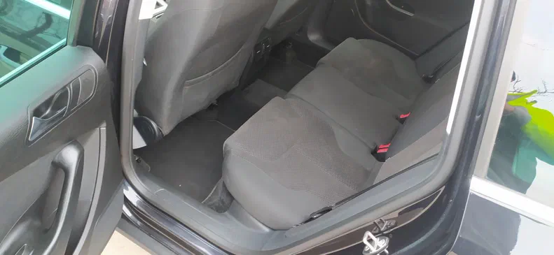 Volkswagen Passat 2007 - 7