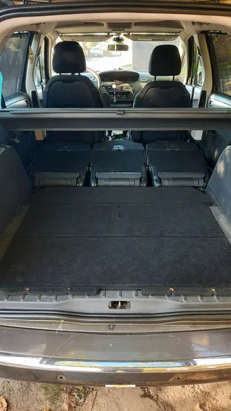 Citroen C4 Picasso 2011 - 7