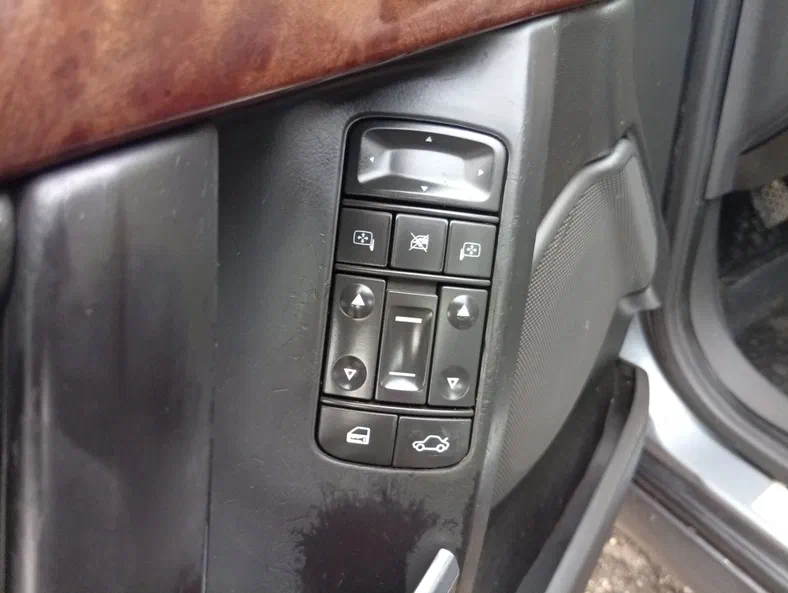 Opel Vectra 2004 - 15