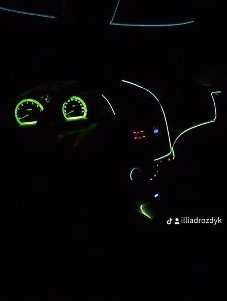 Chevrolet Aveo 2007 - 16