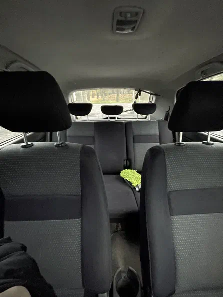 Hyundai Getz 2007 - 6