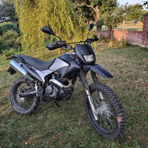 Lifan LF50Q-2 2016 - 8
