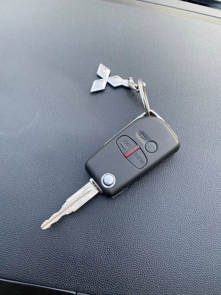 Mitsubishi Lancer 2008 - 10