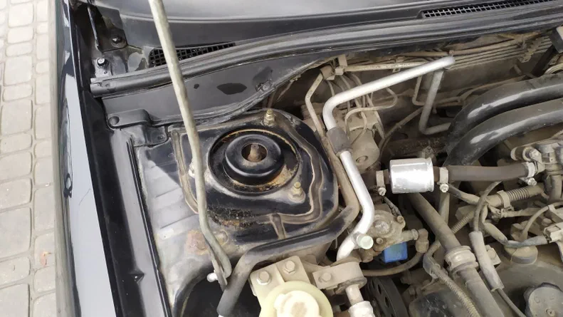 Mitsubishi Lancer 2008 - 20