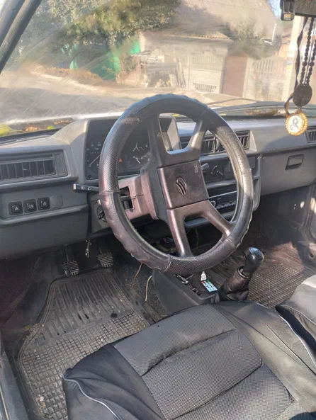 ЗАЗ 1103 «Славута» 2008 - 5