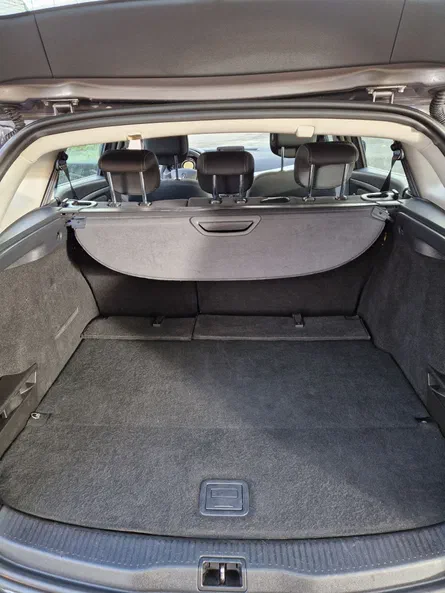 Renault Megane 2009 - 10