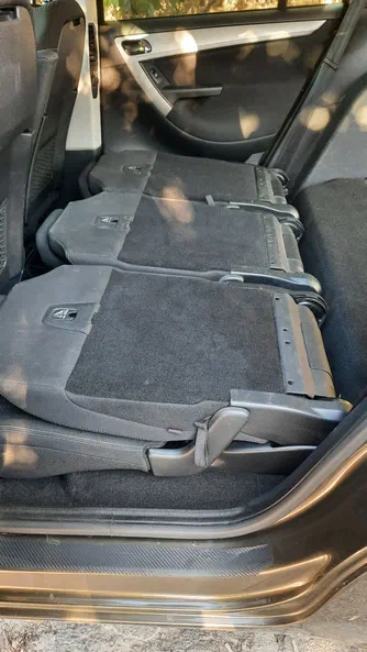 Citroen C4 Picasso 2011 - 12