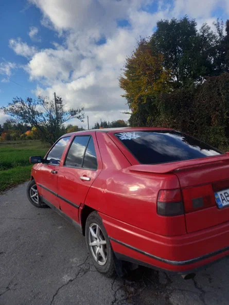 SEAT Toledo 1993 - 8