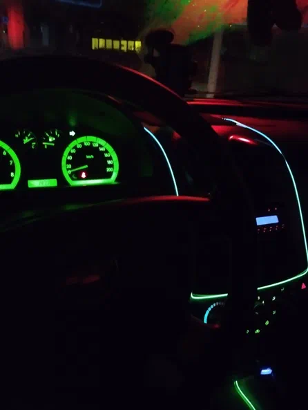 Chevrolet Aveo 2007 - 13