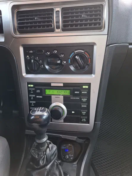 Daewoo Nexia 2009 - 18