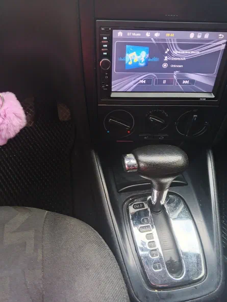 Volkswagen Golf 2000 - 6