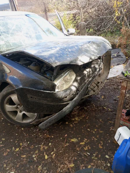 Volkswagen Golf 1998 - 7