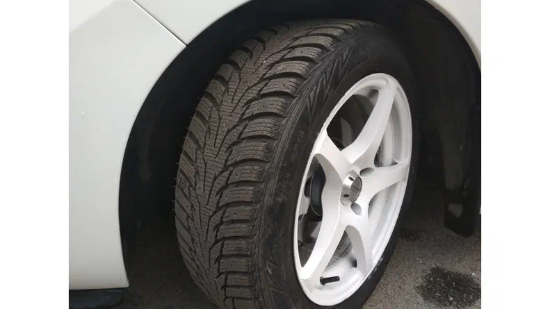 Peugeot 207 2008 - 30