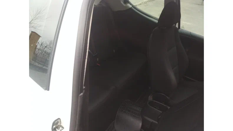 Peugeot 207 2008 - 20