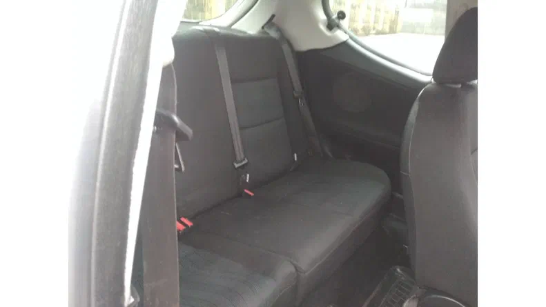 Peugeot 207 2008 - 21