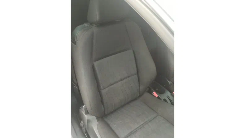 Peugeot 207 2008 - 19