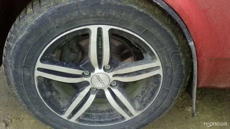 Lada (ВАЗ) 2108 1992