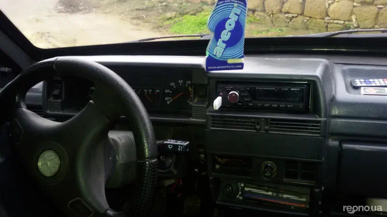 Lada (ВАЗ) 2108 1992