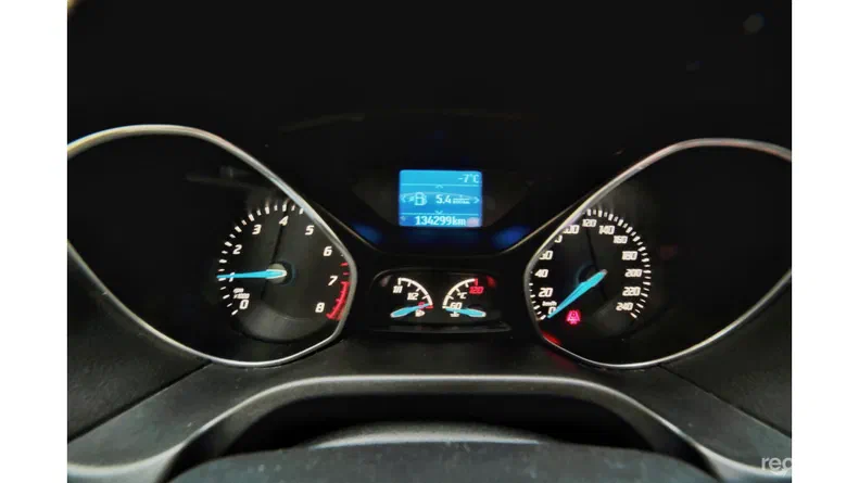 Ford Focus 2013 - 12