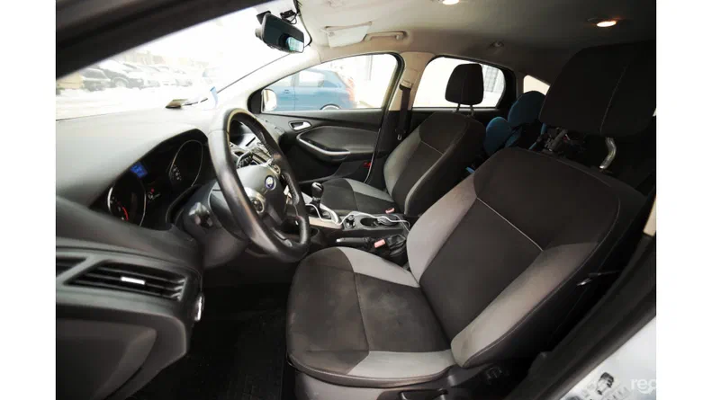 Ford Focus 2013 - 10