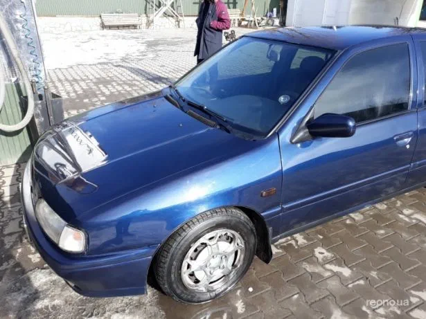 Nissan Primera 1994
