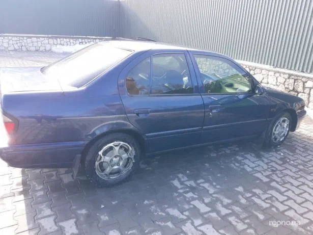 Nissan Primera 1994 - 6