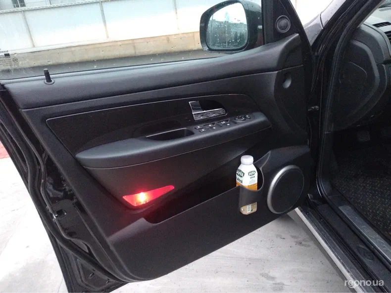 SsangYong Rexton 2014 - 5