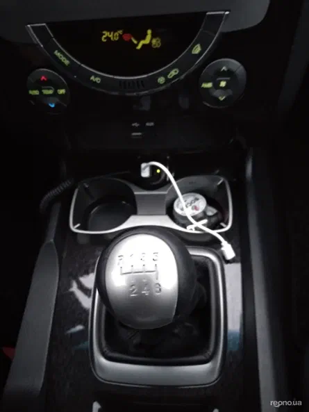 SsangYong Rexton 2014