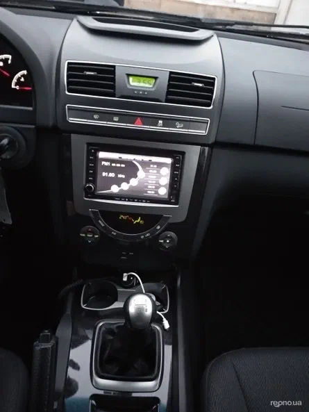 SsangYong Rexton 2014 - 6