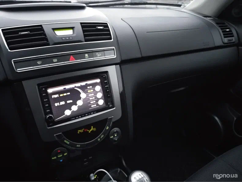 SsangYong Rexton 2014