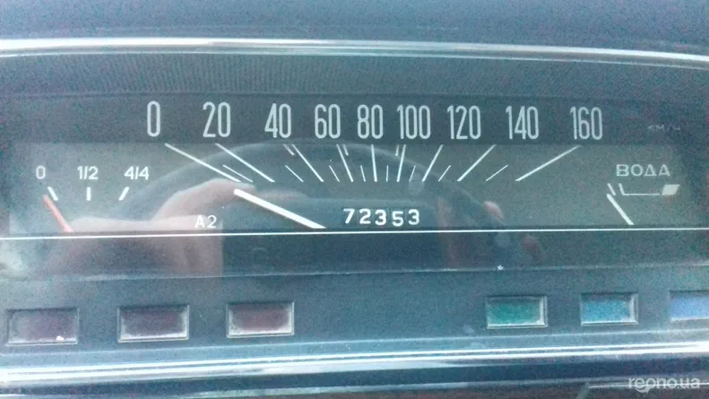 Lada (ВАЗ) 2101 1975