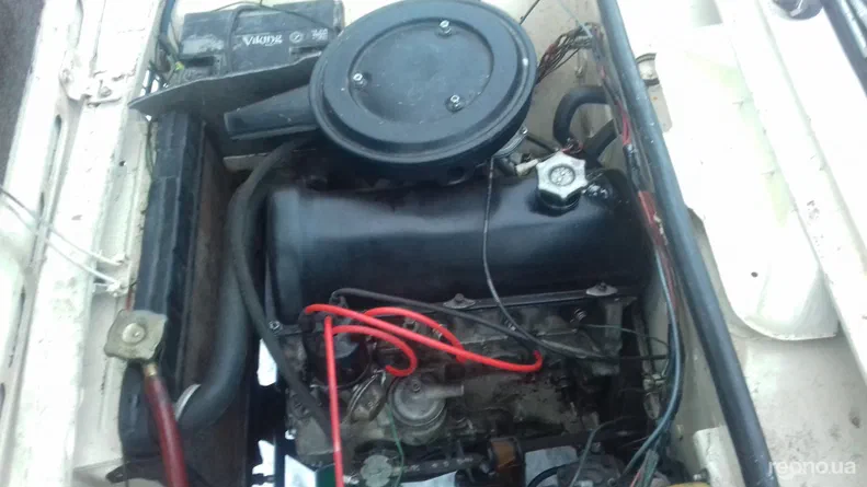 Lada (ВАЗ) 2101 1975