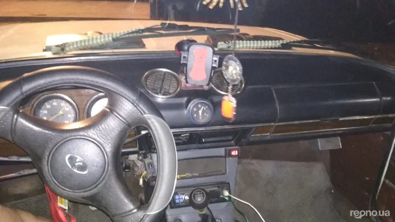 Lada (ВАЗ) 2106 1983