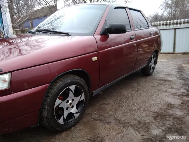 Lada (ВАЗ) 2101 2005