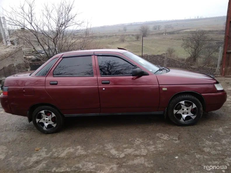 Lada (ВАЗ) 2101 2005