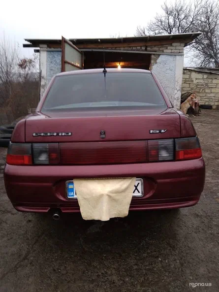 Lada (ВАЗ) 2101 2005