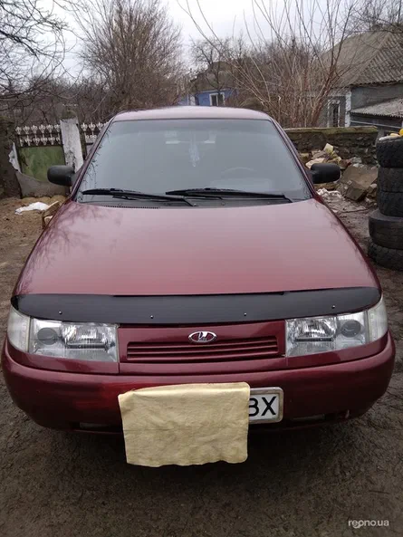 Lada (ВАЗ) 2101 2005
