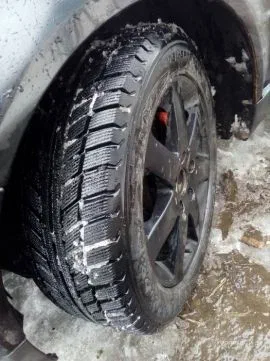 Volkswagen Passat 1998