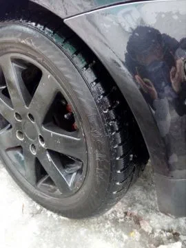 Volkswagen Passat 1998