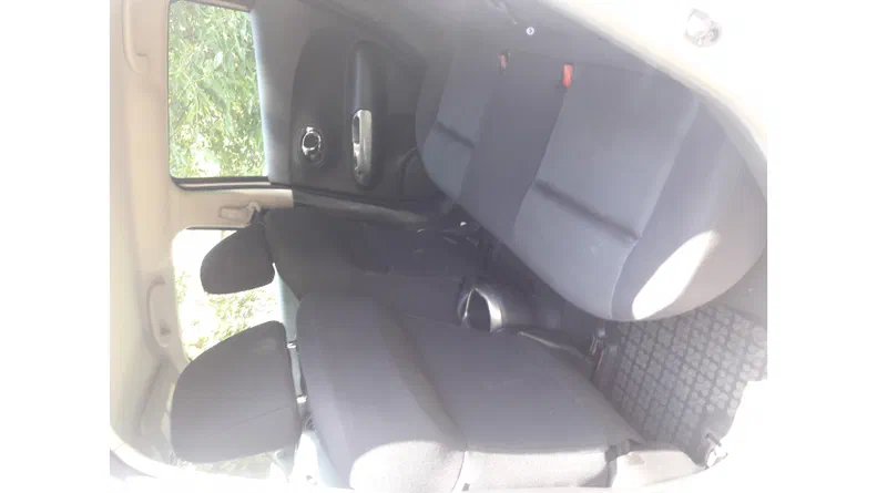 Nissan Juke 2013 - 5