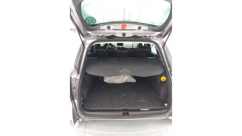 Renault Clio 2011 - 1