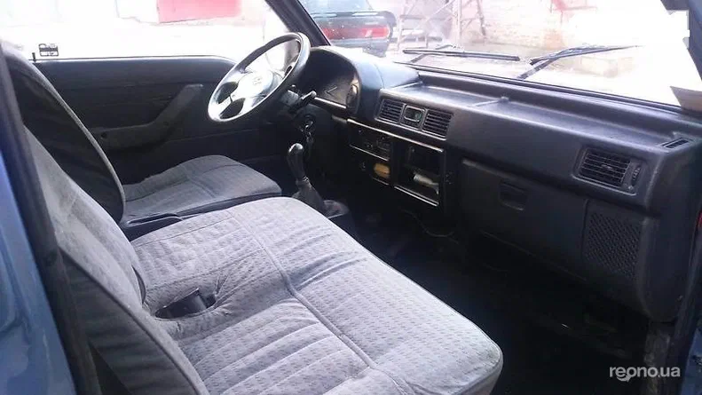 Hyundai H200 1994 - 7