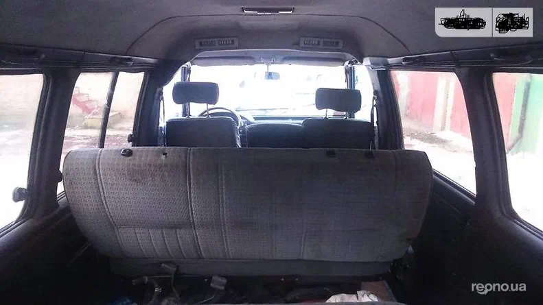 Hyundai H200 1994 - 14